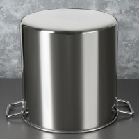 Котел &laquo;Общепит&raquo;, 30 л, d=35 см, h=36 см