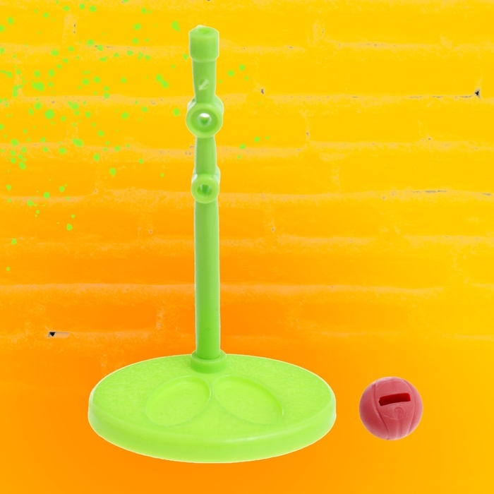 Фигурка &laquo;Хип-Хоп&raquo;, цвет МИКС