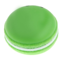 Мялка &laquo;Макарун&raquo; с пастой, цвета МИКС