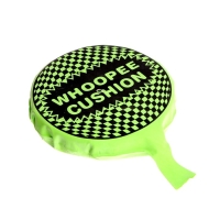 Прикол подушка &laquo;Пердушка&raquo;, цвета МИКС