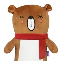 Мягкая игрушка &laquo;Мишка Потапыч&raquo;, 50 см