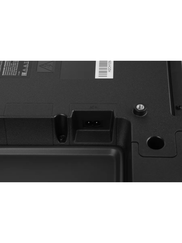 Телевизор H-LED32BS5100 Smart WebOS Frameles