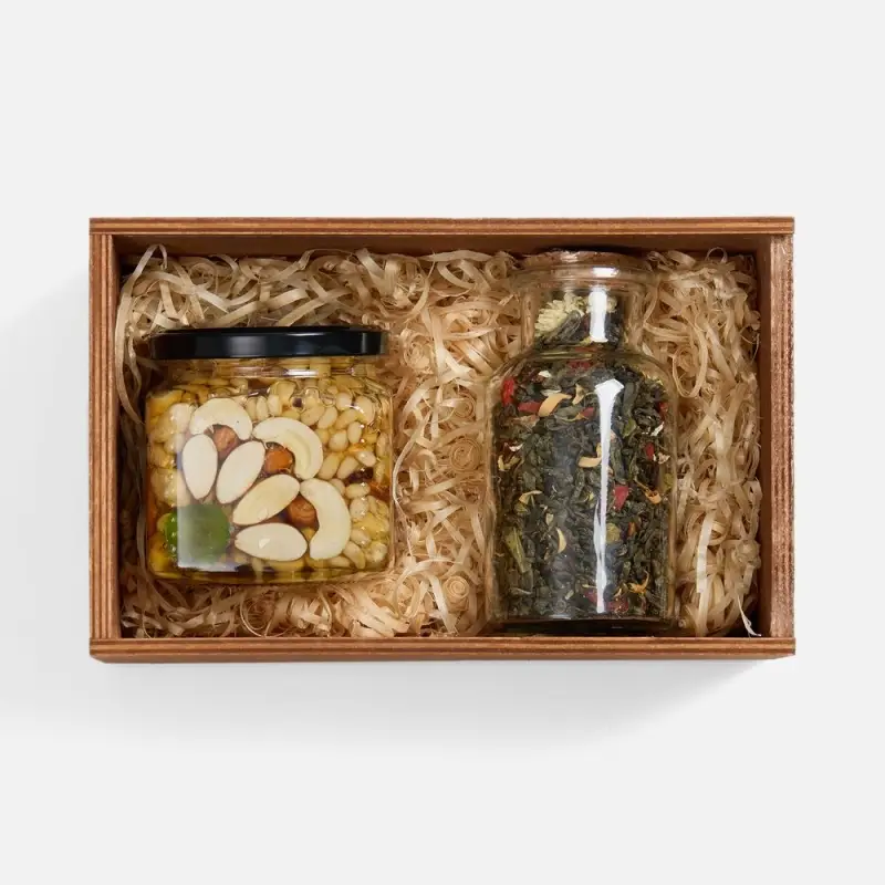 Набор Forest Pump, &laquo;Поцелуй гейши&raquo;