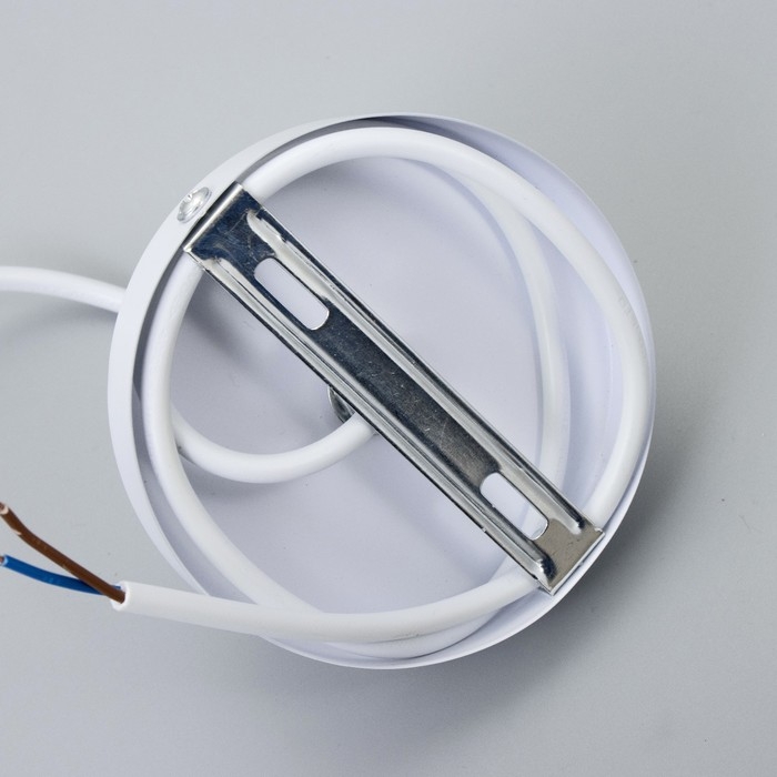 Светильник BayerLux "Тедди" Е27 40Вт розовый голубой 20х14х20-120см