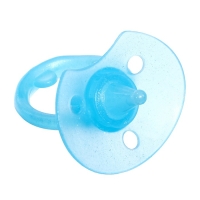 Пупс функциональный &laquo;Мой малыш&raquo; с аксессуарами, пьёт, писает