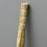 Веник 4-х лучевой &laquo;Сорго&raquo;, усиленный, 600 гр, 100 см