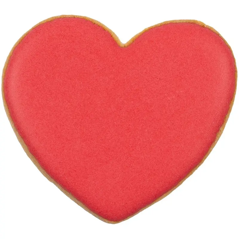 Печенье &laquo;Сердце&raquo;