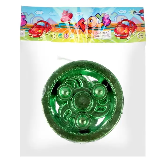 Йо-йо &laquo;Ты крут&raquo;, МИКС