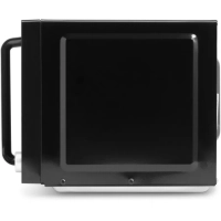 Микроволновая Печь HYM-D3034 20л 800Вт черный