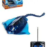 WOOW TOYS Скат на радиоуправлении