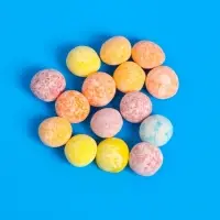 Жевательные конфеты "Кисломания Супер Кисло" 13г