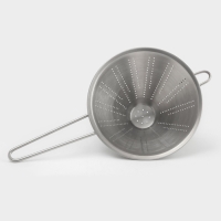 Дуршлаг конический d=18 см