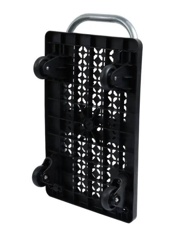 Тележка для перевозки строительных материалов, нагрузка 50 кг.