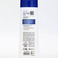 Шампунь для волос &laquo;Защита цвета&raquo;, 400 мл, BONAMI