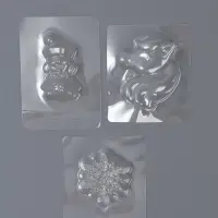 Набор для творчества "Мыло своими руками "Новогодние чудеса "