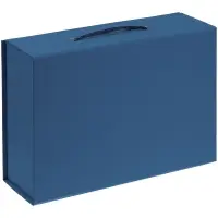 Коробка Matter, светло-синяя