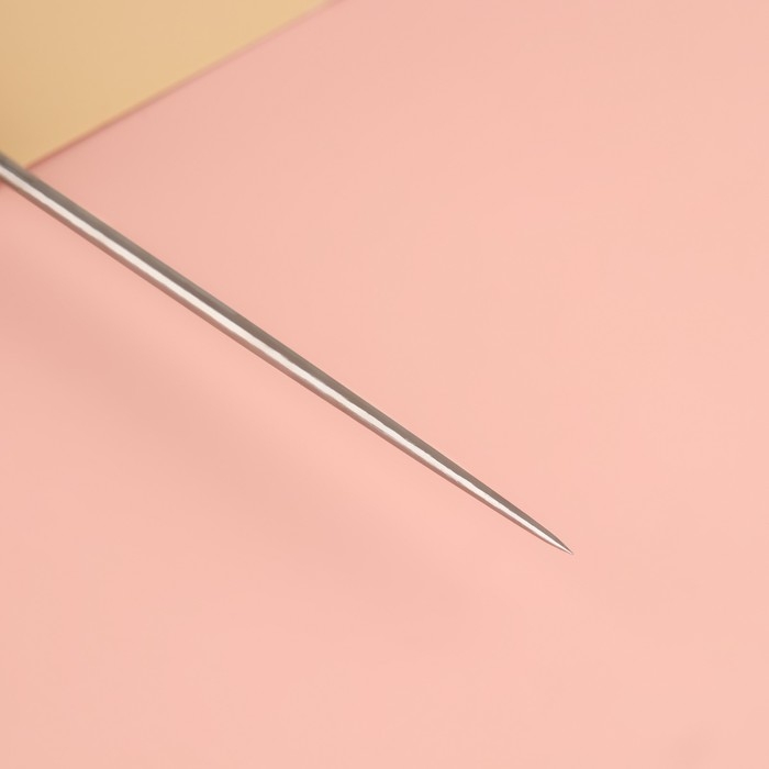 Шило швейное, 15,5 &times; 1,3 см