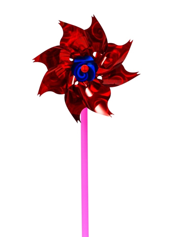 Набор штекеров "Ветерок" 30шт, 9х9см/18см