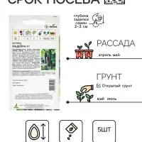 Семена Огурец"Мадейра"F1 5шт* ЭКОНОМ