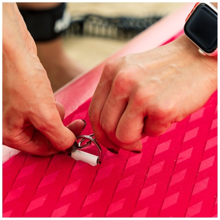 SUP доска надувная TOURING KELPIE 11.5", 347х80х15 см