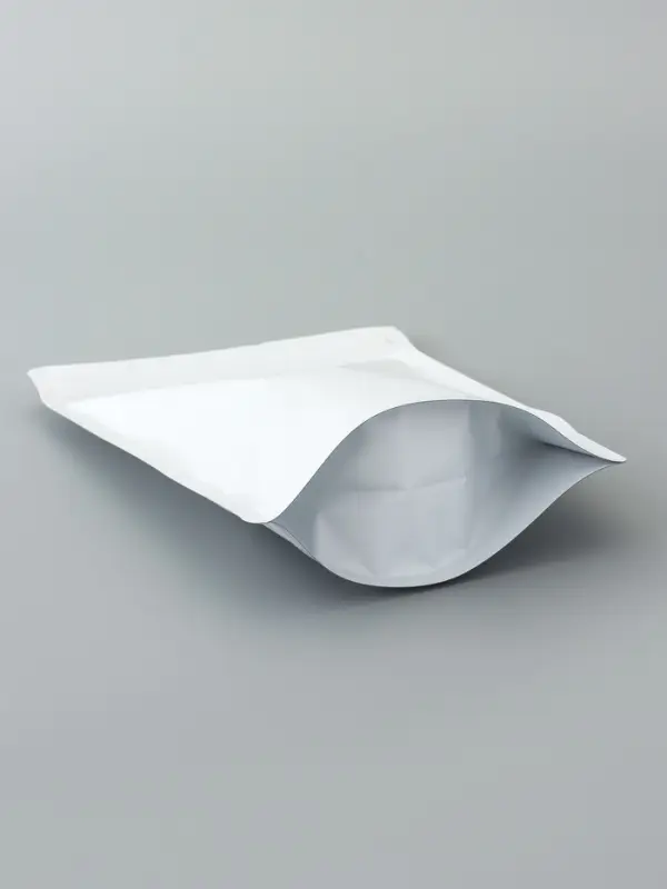 Пакет дой пак, 14 х 22 см