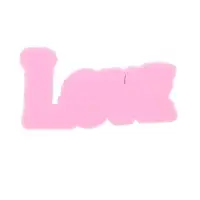 Молд &laquo;Любовь&raquo;, силикон, 14,5&times;7,5 см, цвет МИКС