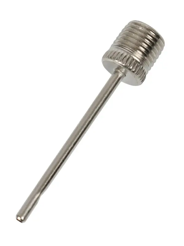 Набор инструкция для футбольных мячей + иголка в zip-lock пакете (плотность ~80 мкм)