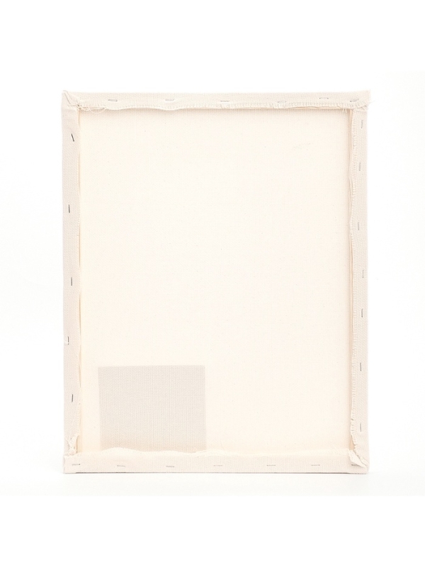 Школа талантов Набор для творчества Ковровая вышивка Карпы, подрамник