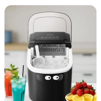 Льдогенератор КТ-1845 - 90 Вт