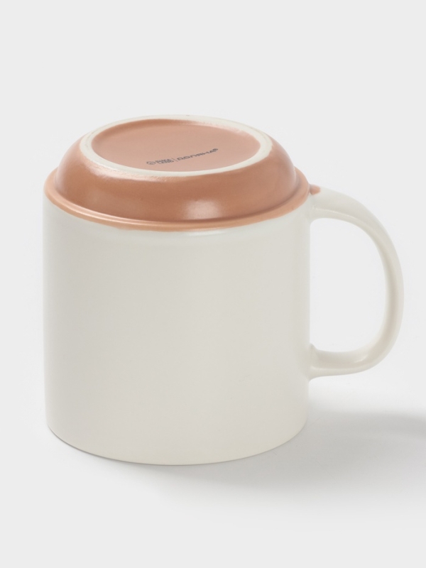 Кружка Доляна "Best friend" 12х9х10 см, цвет белый