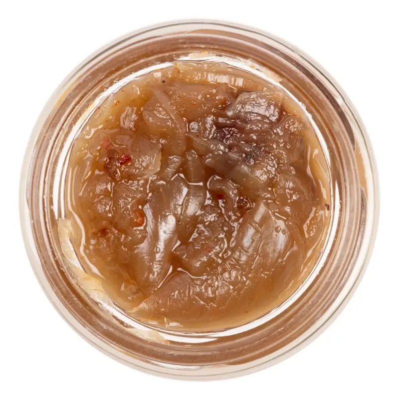 Луковый конфитюр &laquo;Бонжур Месье&raquo;