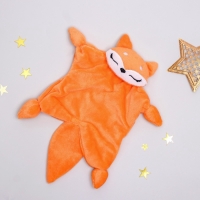 Комфортер для новорождённых &laquo;Лисичка&raquo;