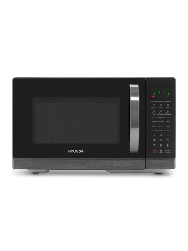 Микроволновая Печь HYM-D3011 25л. 900Вт черный