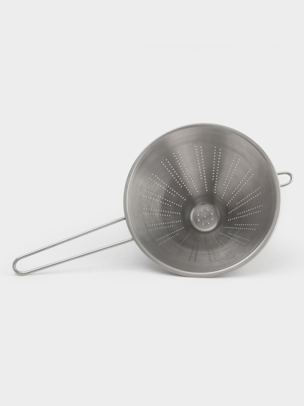 Дуршлаг конический d=22 см