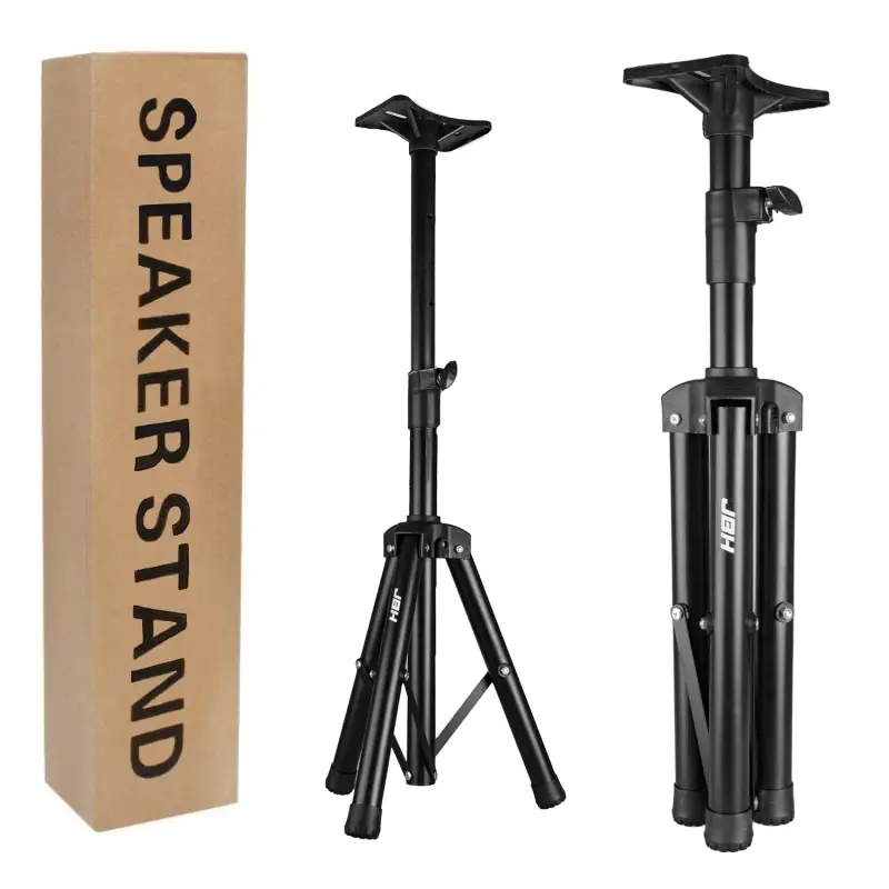 Подставка для колонок маленькая 63-120cm SPS-504 JBH (9шт/кор)