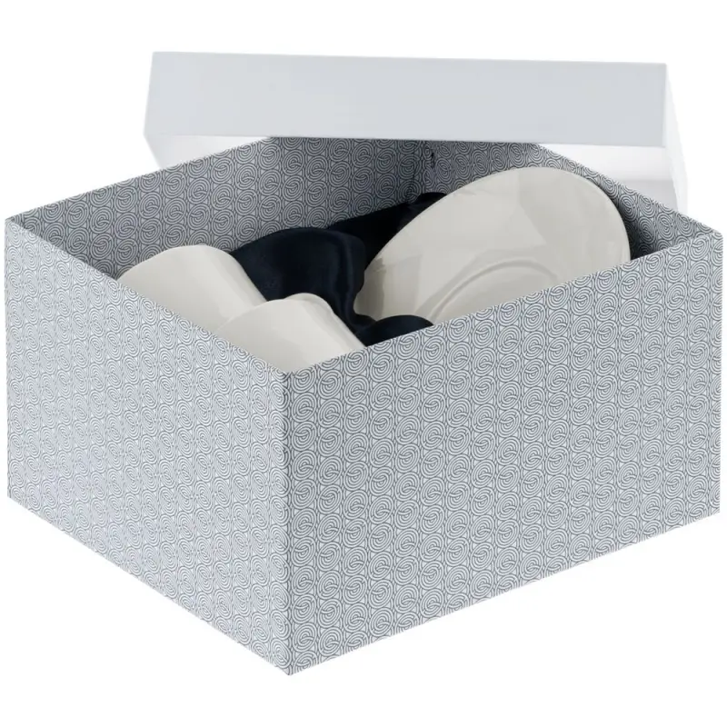 Набор Diamante Bianco на 2 персоны, ver.2