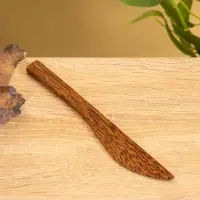 Нож, 19 см, кокос