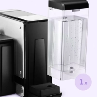 Кофеварка электрическая капсульная КТ-7675 (3 в 1) - 1460 Вт