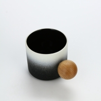 Кружка керамическая Дорого внимание &laquo;Горы&raquo;, 300 мл