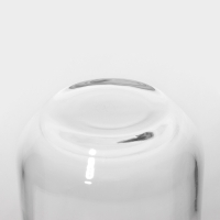 Стакан стеклянный &laquo;Аллегра&raquo;, 470 мл