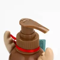 URAL LAB Милые Персы Набор фигурных гелей для душа, 2х300