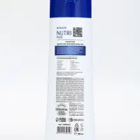 Шампунь для волос &laquo;Мужской 2в1&raquo;, 400 мл, BONAMI