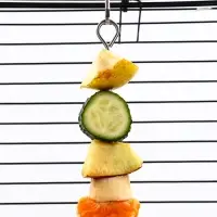 Держатель для фруктов и лакомств 17,5 см