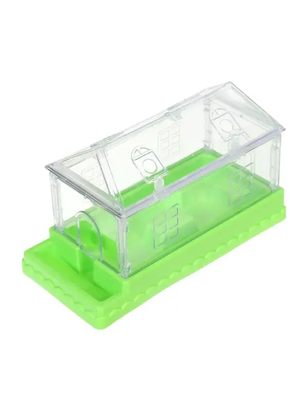 ЭВРИКИ Набор для опытов &laquo;Моя миниферма&raquo;, 1 этаж