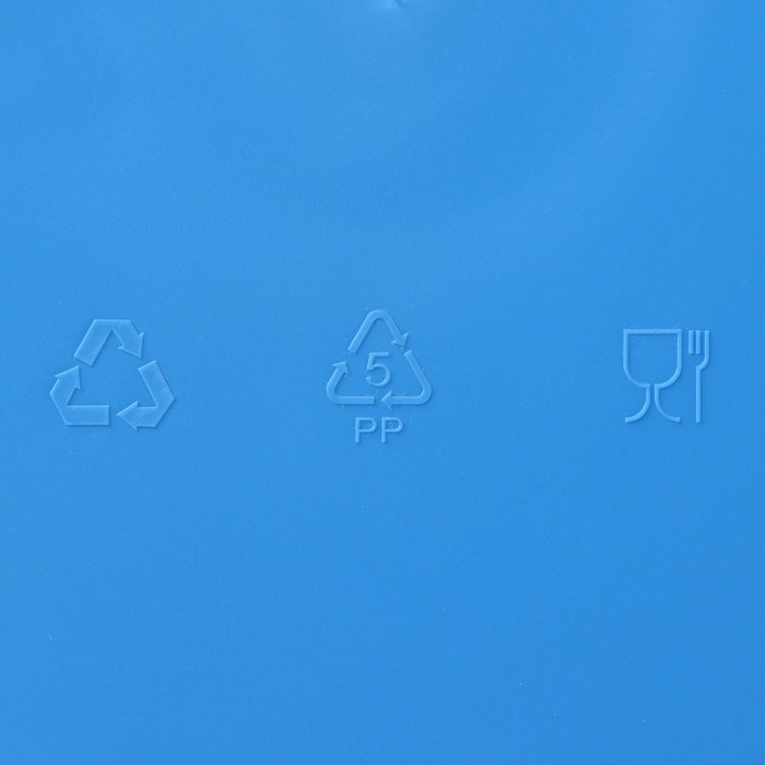 Тарелка &laquo;Удача&raquo;, цвет микс