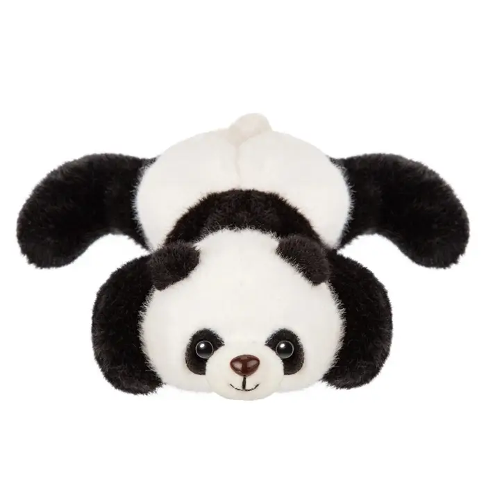 Мягкая игрушка "Панда", 16 см