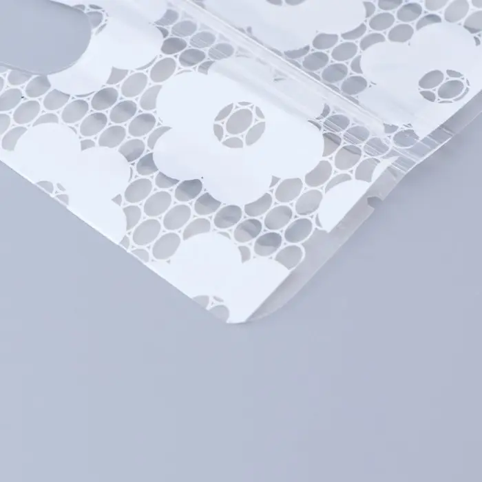 Пакет подарочный, с zip-lock застежкой, &laquo;Для тебя&raquo;, 15&times;23 &plusmn; 1 см