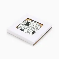 Подставка "Котятки", 10,8 х 13 см