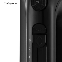 Миксер ручной электрический КТ-3409 миксер кухонный