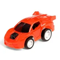 Машина инерционная &laquo;Чемпион&raquo;, цвет МИКС